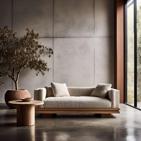 图片[33]-全球设计案例智能库_OJBKAI.COM侘寂风沙发Midjourney灵感图库-_设计智库－全球设计案例智能库_OJBKAI.COM-全球设计案例智能库_OJBKAI.COM设计智库