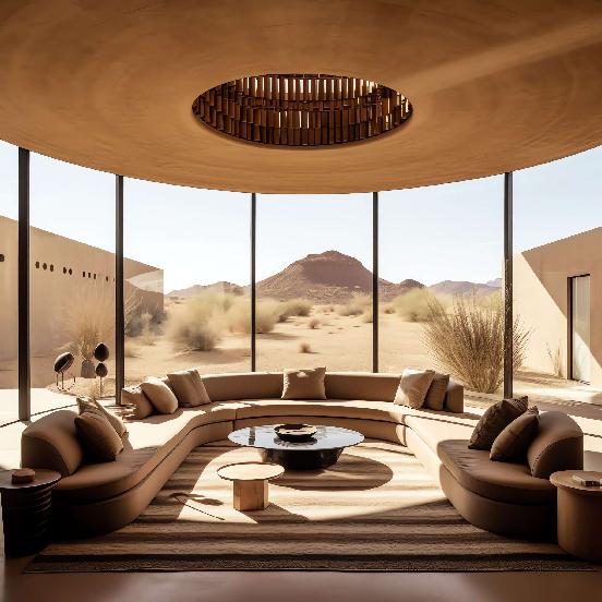 图片[31]-全球设计案例智能库_OJBKAI.COM诧寂风格住宅Midjourney灵感图库-_设计智库－全球设计案例智能库_OJBKAI.COM-全球设计案例智能库_OJBKAI.COM设计智库