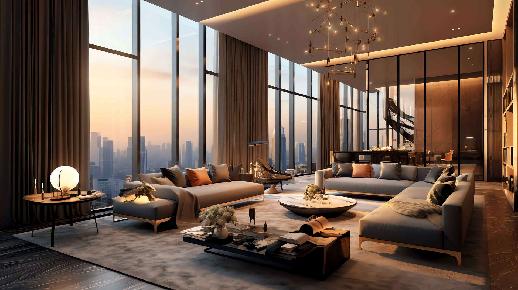 图片[9]-全球设计案例智能库_OJBKAI.COM大平层Midjourney灵感图库-_设计智库－全球设计案例智能库_OJBKAI.COM-全球设计案例智能库_OJBKAI.COM设计智库