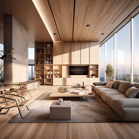 图片[69]-全球设计案例智能库_OJBKAI.COM原木风客厅Midjourney灵感图库-_设计智库－全球设计案例智能库_OJBKAI.COM-全球设计案例智能库_OJBKAI.COM设计智库