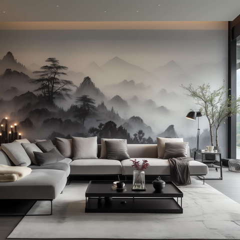 图片[57]-全球设计案例智能库_OJBKAI.COM新中式客厅Midjourney灵感图库-_设计智库－全球设计案例智能库_OJBKAI.COM-全球设计案例智能库_OJBKAI.COM设计智库