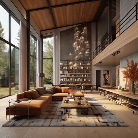 图片[52]-全球设计案例智能库_OJBKAI.COM乡村风格客厅Midjourney灵感图库-_设计智库－全球设计案例智能库_OJBKAI.COM-全球设计案例智能库_OJBKAI.COM设计智库