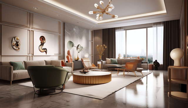 图片[45]-全球设计案例智能库_OJBKAI.COM现代色彩客厅Midjourney灵感图库-_设计智库－全球设计案例智能库_OJBKAI.COM-全球设计案例智能库_OJBKAI.COM设计智库