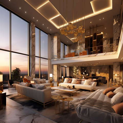 图片[37]-全球设计案例智能库_OJBKAI.COM现代前卫大平层Midjourney灵感图库-_设计智库－全球设计案例智能库_OJBKAI.COM-全球设计案例智能库_OJBKAI.COM设计智库