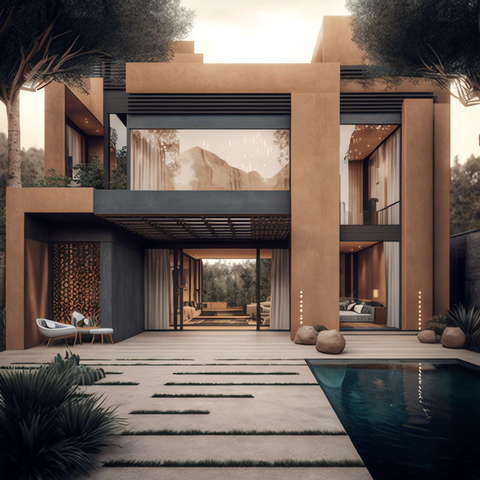 图片[27]-全球设计案例智能库_OJBKAI.COM现代绿色客厅Midjourney灵感图库-_设计智库－全球设计案例智能库_OJBKAI.COM-全球设计案例智能库_OJBKAI.COM设计智库