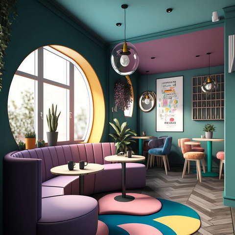 图片[23]-全球设计案例智能库_OJBKAI.COM现代多色客厅Midjourney灵感图库-_设计智库－全球设计案例智能库_OJBKAI.COM-全球设计案例智能库_OJBKAI.COM设计智库