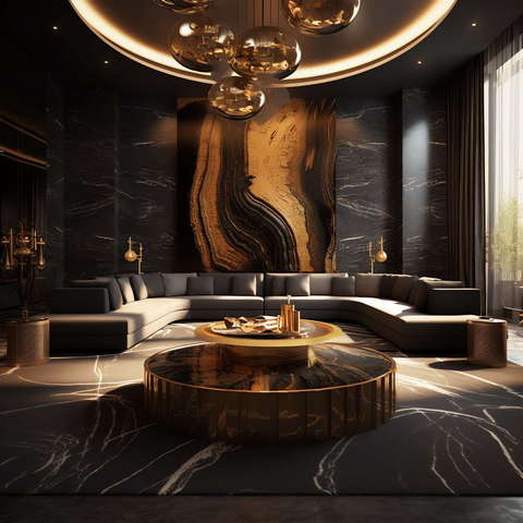 图片[65]-全球设计案例智能库_OJBKAI.COM轻奢风格客厅Midjourney灵感图库-_设计智库－全球设计案例智能库_OJBKAI.COM-全球设计案例智能库_OJBKAI.COM设计智库