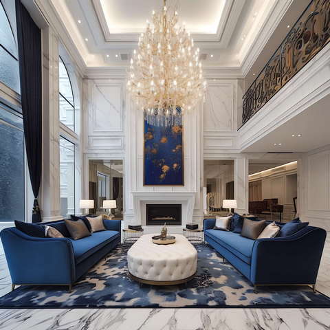 图片[44]-全球设计案例智能库_OJBKAI.COM简欧挑高客厅Midjourney灵感图库-_设计智库－全球设计案例智能库_OJBKAI.COM-全球设计案例智能库_OJBKAI.COM设计智库