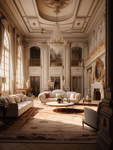 图片[36]-全球设计案例智能库_OJBKAI.COM法式住宅设计Midjourney灵感图库-_设计智库－全球设计案例智能库_OJBKAI.COM-全球设计案例智能库_OJBKAI.COM设计智库