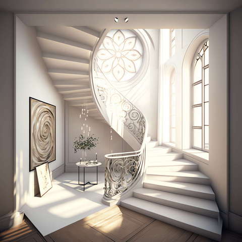 图片[45]-全球设计案例智能库_OJBKAI.COM古典欧式旋转楼梯5_Midjourney灵感图库-设计智库－全球设计案例智能库_OJBKAI.COM-全球设计案例智能库_OJBKAI.COM设计智库