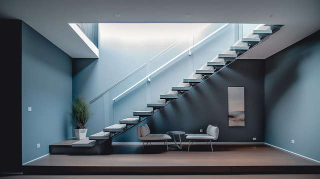 图片[56]-全球设计案例智能库_OJBKAI.COM家装现代风格楼梯Midjourney灵感图库-_设计智库－全球设计案例智能库_OJBKAI.COM-全球设计案例智能库_OJBKAI.COM设计智库