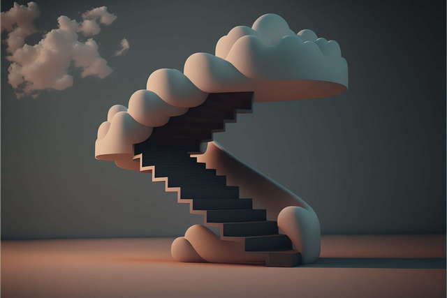 图片[23]-全球设计案例智能库_OJBKAI.COM科幻旋转楼梯-4_Midjourney灵感图库-设计智库－全球设计案例智能库_OJBKAI.COM-全球设计案例智能库_OJBKAI.COM设计智库