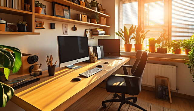 图片[44]-全球设计案例智能库_OJBKAI.COM北欧书房Midjourney灵感图库-_设计智库－全球设计案例智能库_OJBKAI.COM-全球设计案例智能库_OJBKAI.COM设计智库