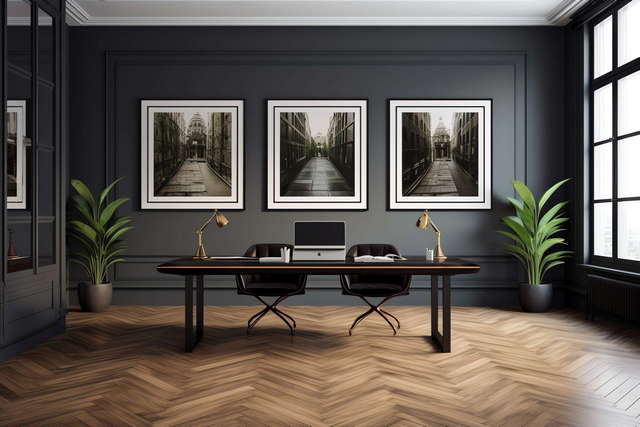 图片[44]-全球设计案例智能库_OJBKAI.COM欧式书房Midjourney灵感图库-_设计智库－全球设计案例智能库_OJBKAI.COM-全球设计案例智能库_OJBKAI.COM设计智库