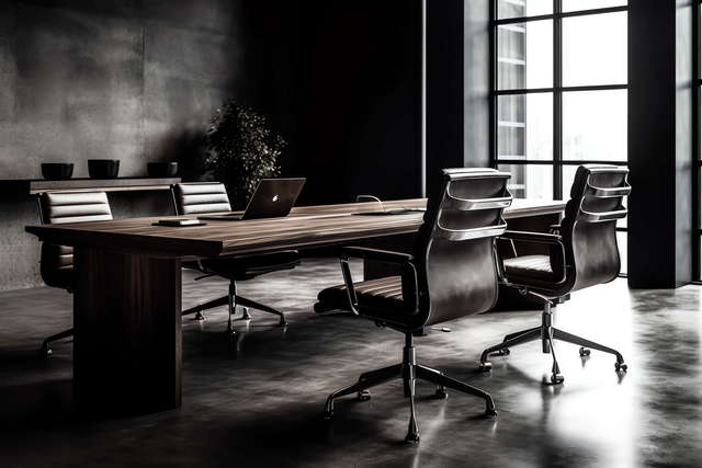 图片[44]-全球设计案例智能库_OJBKAI.COM深色系办公桌Midjourney灵感图库-_设计智库－全球设计案例智能库_OJBKAI.COM-全球设计案例智能库_OJBKAI.COM设计智库