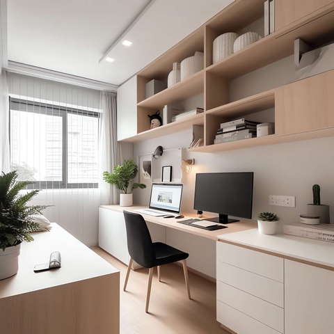 图片[50]-全球设计案例智能库_OJBKAI.COM现代风格书房Midjourney灵感图库-_设计智库－全球设计案例智能库_OJBKAI.COM-全球设计案例智能库_OJBKAI.COM设计智库