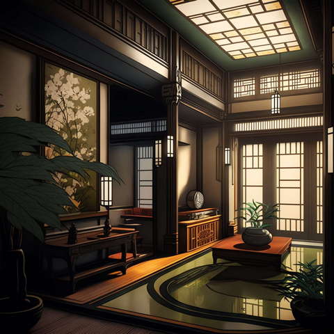 图片[49]-全球设计案例智能库_OJBKAI.COM榻榻米1_Midjourney灵感图库-设计智库－全球设计案例智能库_OJBKAI.COM-全球设计案例智能库_OJBKAI.COM设计智库