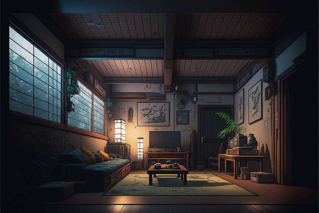 图片[46]-全球设计案例智能库_OJBKAI.COM榻榻米2_Midjourney灵感图库-设计智库－全球设计案例智能库_OJBKAI.COM-全球设计案例智能库_OJBKAI.COM设计智库