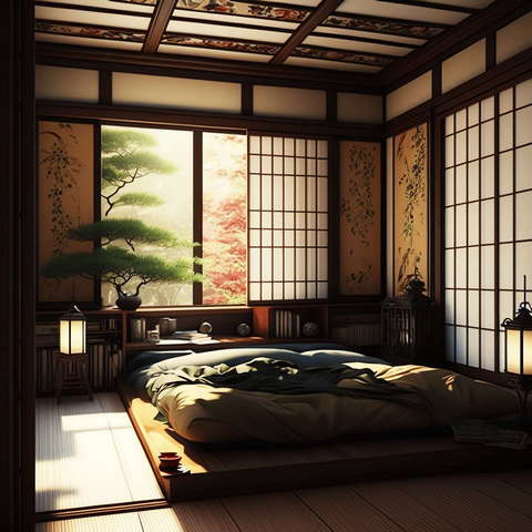 图片[12]-全球设计案例智能库_OJBKAI.COM榻榻米3_Midjourney灵感图库-设计智库－全球设计案例智能库_OJBKAI.COM-全球设计案例智能库_OJBKAI.COM设计智库