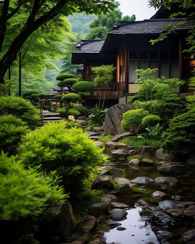 图片[45]-全球设计案例智能库_OJBKAI.COM别墅庭院Midjourney灵感图库-_设计智库－全球设计案例智能库_OJBKAI.COM-全球设计案例智能库_OJBKAI.COM设计智库