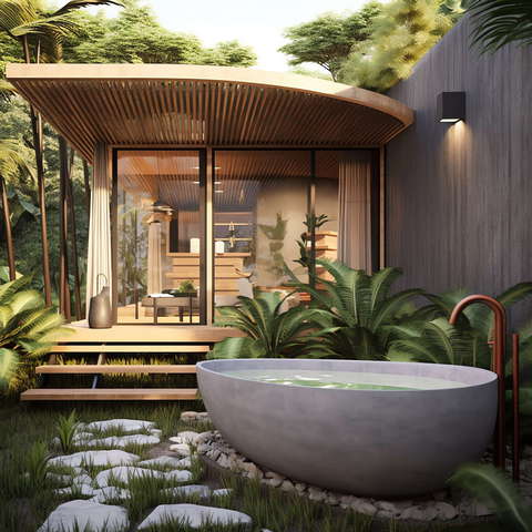 图片[39]-全球设计案例智能库_OJBKAI.COM现代别墅庭院Midjourney灵感图库-_设计智库－全球设计案例智能库_OJBKAI.COM-全球设计案例智能库_OJBKAI.COM设计智库