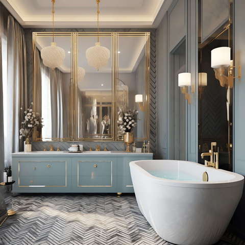 图片[44]-全球设计案例智能库_OJBKAI.COM简欧风格卫浴Midjourney灵感图库-_设计智库－全球设计案例智能库_OJBKAI.COM-全球设计案例智能库_OJBKAI.COM设计智库