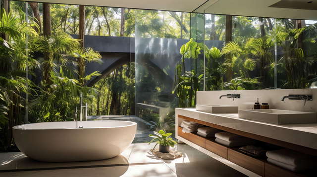 图片[45]-全球设计案例智能库_OJBKAI.COM现代风卫浴Midjourney灵感图库-_设计智库－全球设计案例智能库_OJBKAI.COM-全球设计案例智能库_OJBKAI.COM设计智库