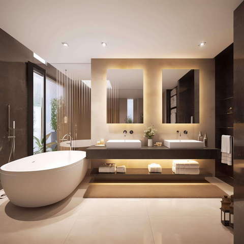 图片[28]-全球设计案例智能库_OJBKAI.COM现代前卫浴室Midjourney灵感图库-_设计智库－全球设计案例智能库_OJBKAI.COM-全球设计案例智能库_OJBKAI.COM设计智库