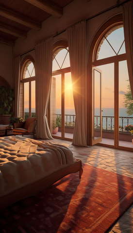 图片[36]-全球设计案例智能库_OJBKAI.COM地中海卧室设计Midjourney灵感图库-_设计智库－全球设计案例智能库_OJBKAI.COM-全球设计案例智能库_OJBKAI.COM设计智库