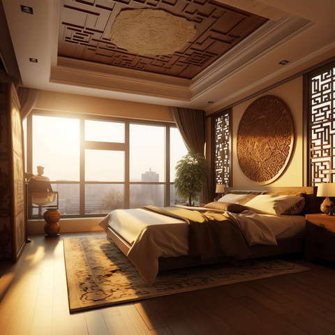 图片[45]-全球设计案例智能库_OJBKAI.COM东南亚卧室Midjourney灵感图库-_设计智库－全球设计案例智能库_OJBKAI.COM-全球设计案例智能库_OJBKAI.COM设计智库