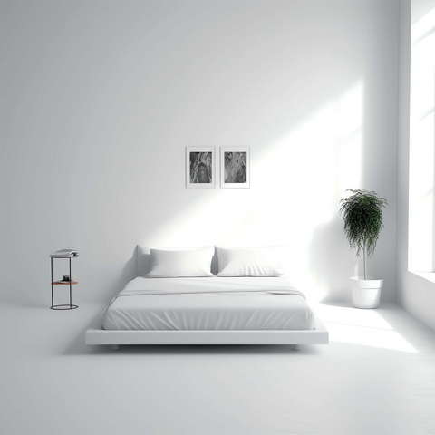 图片[27]-全球设计案例智能库_OJBKAI.COM极简风格卧室Midjourney灵感图库-_设计智库－全球设计案例智能库_OJBKAI.COM-全球设计案例智能库_OJBKAI.COM设计智库