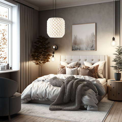 图片[27]-全球设计案例智能库_OJBKAI.COM简欧风卧室Midjourney灵感图库-_设计智库－全球设计案例智能库_OJBKAI.COM-全球设计案例智能库_OJBKAI.COM设计智库