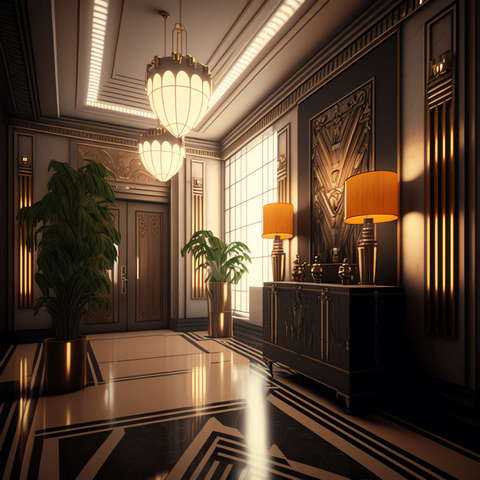 图片[26]-全球设计案例智能库_OJBKAI.COM新古典家装玄关1_Midjourney灵感图库-设计智库－全球设计案例智能库_OJBKAI.COM-全球设计案例智能库_OJBKAI.COM设计智库