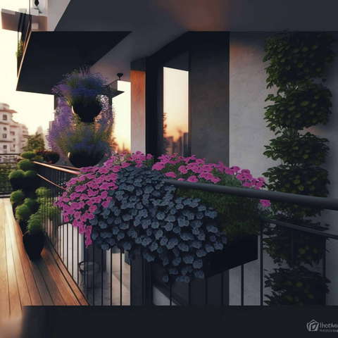 图片[36]-全球设计案例智能库_OJBKAI.COM半封闭式阳台Midjourney灵感图库-_设计智库－全球设计案例智能库_OJBKAI.COM-全球设计案例智能库_OJBKAI.COM设计智库