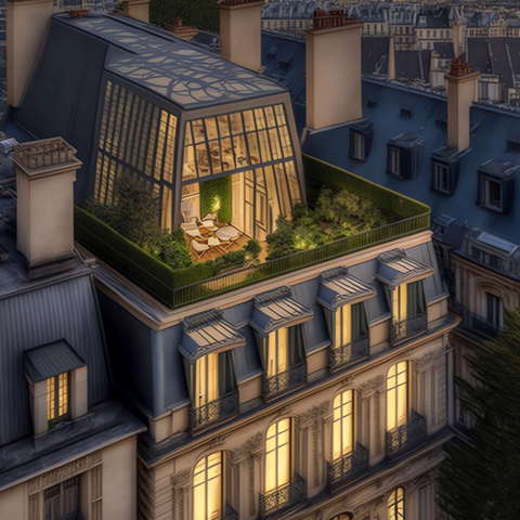 图片[36]-全球设计案例智能库_OJBKAI.COM花园式阳台Midjourney灵感图库-_设计智库－全球设计案例智能库_OJBKAI.COM-全球设计案例智能库_OJBKAI.COM设计智库