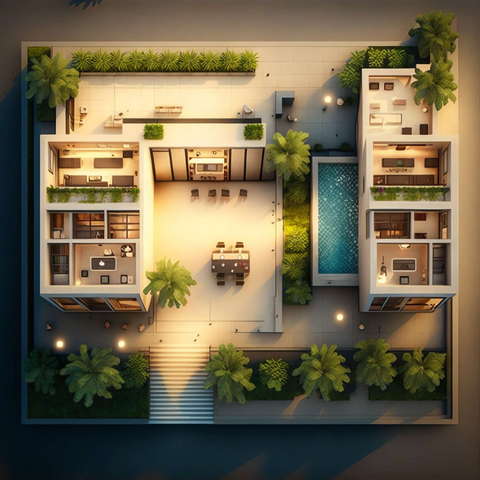 图片[36]-全球设计案例智能库_OJBKAI.COM花园式阳台1_Midjourney灵感图库-设计智库－全球设计案例智能库_OJBKAI.COM-全球设计案例智能库_OJBKAI.COM设计智库