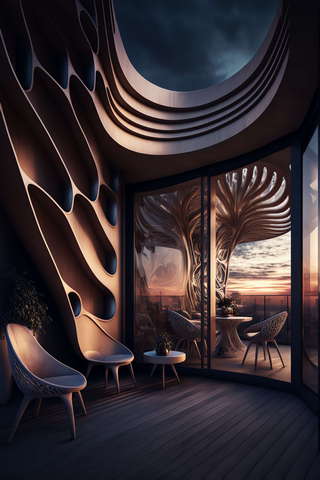 图片[11]-全球设计案例智能库_OJBKAI.COM景观阳台Midjourney灵感图库-_设计智库－全球设计案例智能库_OJBKAI.COM-全球设计案例智能库_OJBKAI.COM设计智库