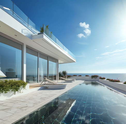 图片[45]-全球设计案例智能库_OJBKAI.COM现代海景别墅Midjourney灵感图库-_设计智库－全球设计案例智能库_OJBKAI.COM-全球设计案例智能库_OJBKAI.COM设计智库