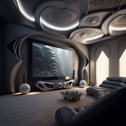 图片[44]-全球设计案例智能库_OJBKAI.COM家庭影音室3_Midjourney灵感图库-设计智库－全球设计案例智能库_OJBKAI.COM-全球设计案例智能库_OJBKAI.COM设计智库