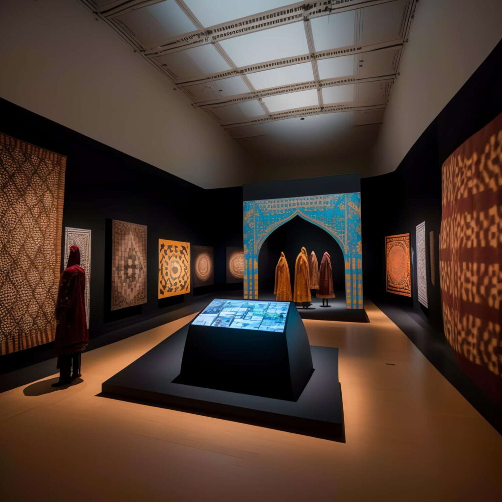 图片[14]-全球设计案例智能库_OJBKAI.COM博物馆Midjourney灵感图库-_设计智库－全球设计案例智能库_OJBKAI.COM-全球设计案例智能库_OJBKAI.COM设计智库