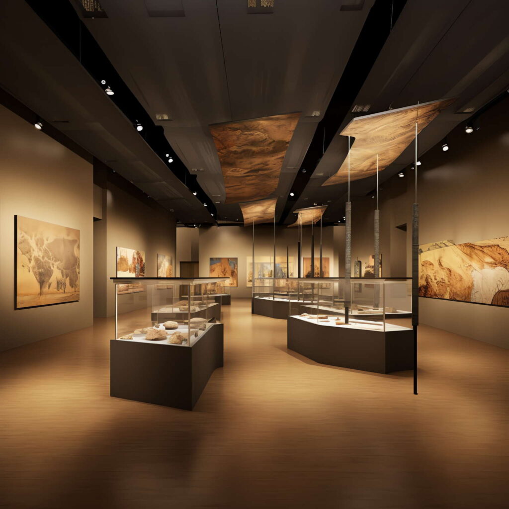 图片[18]-全球设计案例智能库_OJBKAI.COM文物博物馆Midjourney灵感图库-_设计智库－全球设计案例智能库_OJBKAI.COM-全球设计案例智能库_OJBKAI.COM设计智库