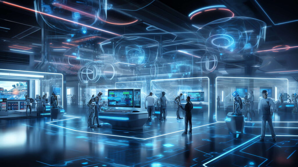 图片[18]-全球设计案例智能库_OJBKAI.COM科技馆Midjourney灵感图库-_设计智库－全球设计案例智能库_OJBKAI.COM-全球设计案例智能库_OJBKAI.COM设计智库