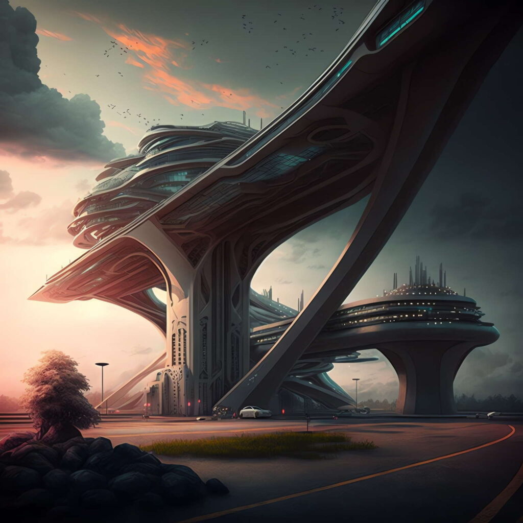 图片[22]-全球设计案例智能库_OJBKAI.COM太空科幻科技馆外观_Midjourney灵感图库-_设计智库－全球设计案例智能库_OJBKAI.COM-全球设计案例智能库_OJBKAI.COM设计智库