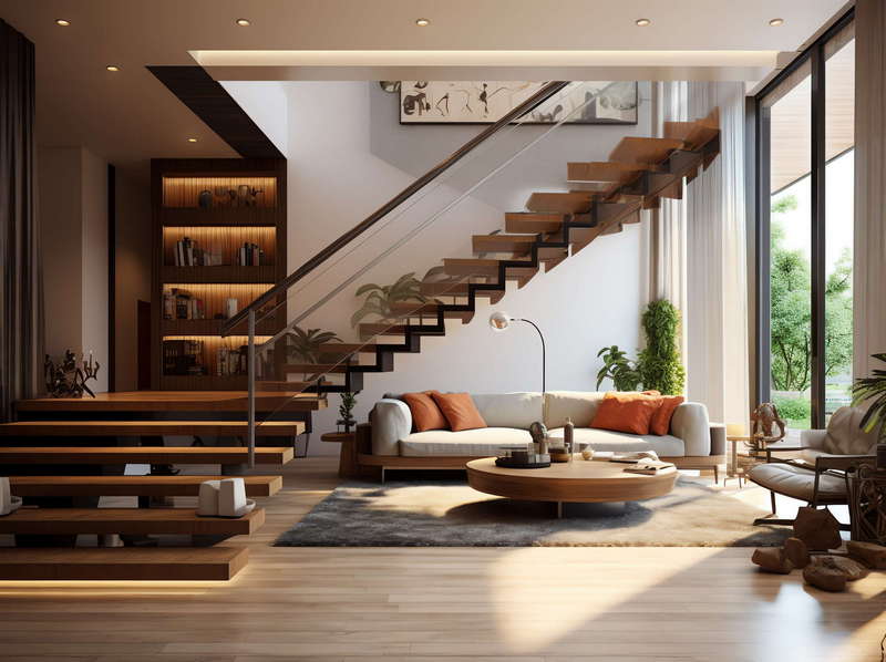 图片[27]-全球设计案例智能库_OJBKAI.COM极简风格楼梯Midjourney灵感图库-_设计智库－全球设计案例智能库_OJBKAI.COM-全球设计案例智能库_OJBKAI.COM设计智库