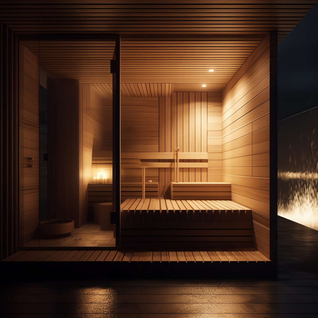 图片[36]-全球设计案例智能库_OJBKAI.COM休闲原木汗蒸桑拿Midjourney灵感图库-_设计智库－全球设计案例智能库_OJBKAI.COM-全球设计案例智能库_OJBKAI.COM设计智库