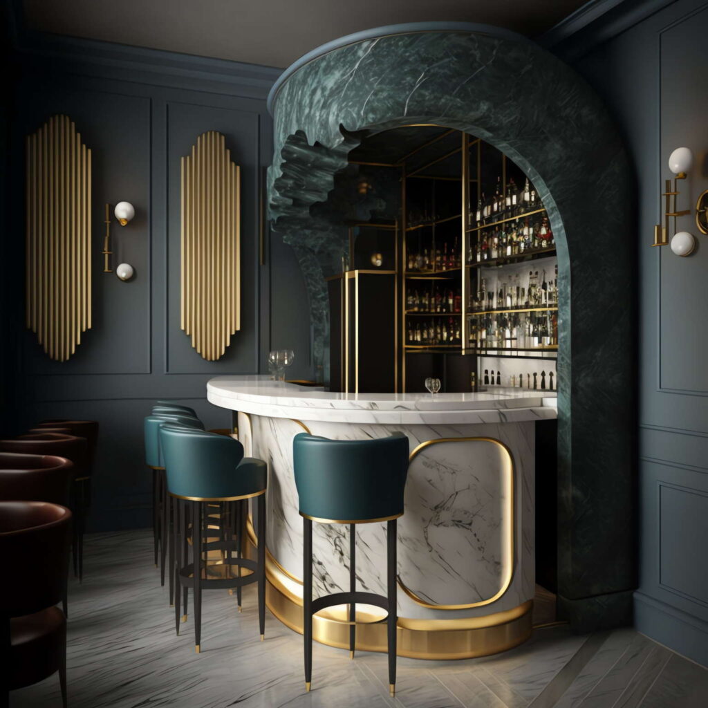 图片[18]-全球设计案例智能库_OJBKAI.COM餐厅酒吧设计Midjourney灵感图库-_设计智库－全球设计案例智能库_OJBKAI.COM-全球设计案例智能库_OJBKAI.COM设计智库