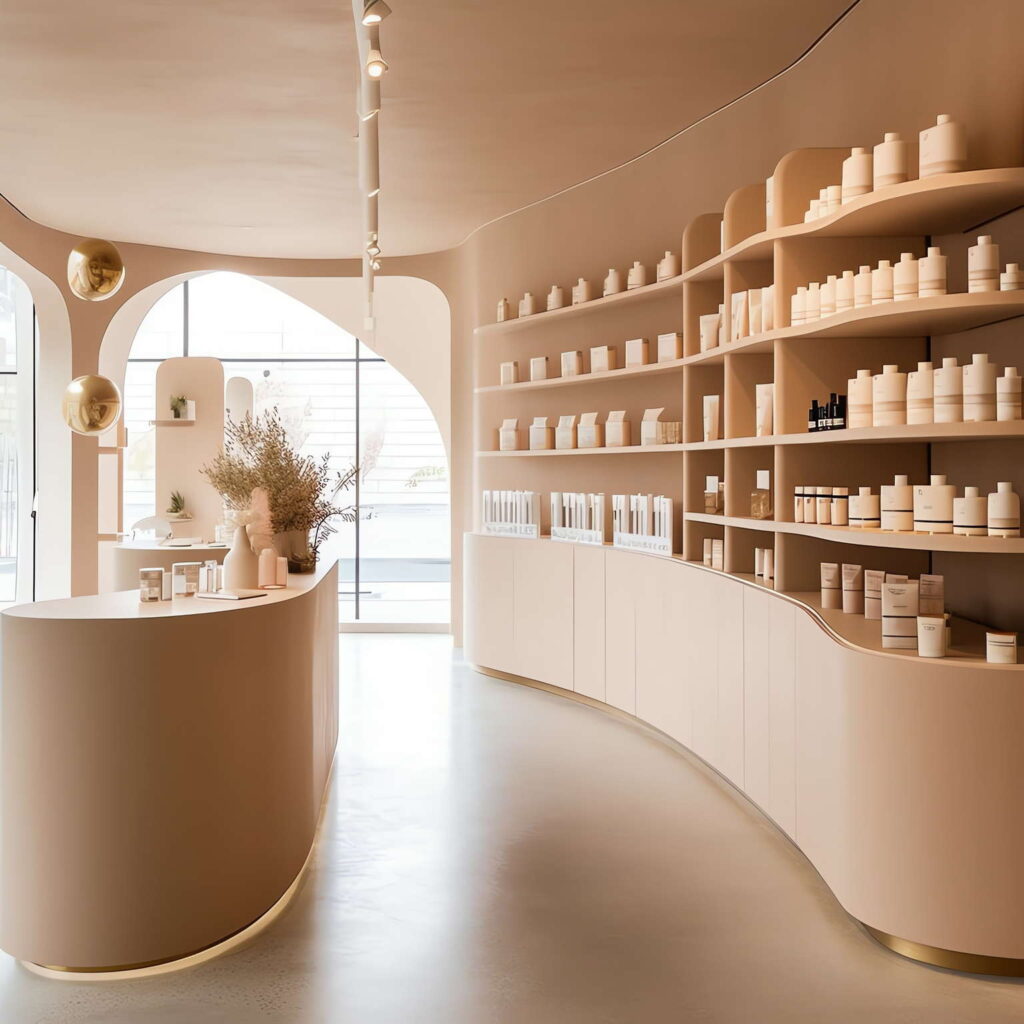 图片[44]-全球设计案例智能库_OJBKAI.COM现代美容店Midjourney灵感图库-_设计智库－全球设计案例智能库_OJBKAI.COM-全球设计案例智能库_OJBKAI.COM设计智库