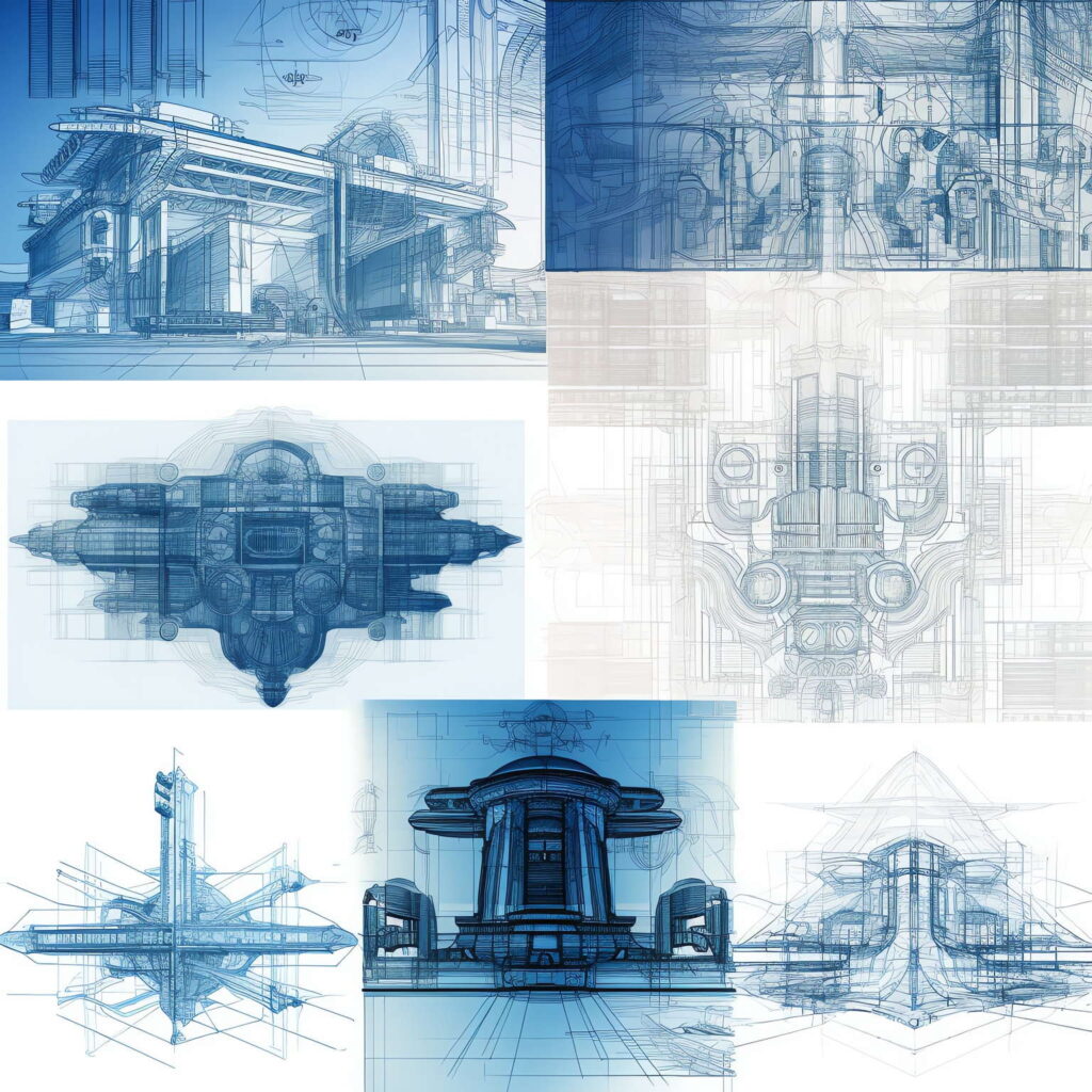 图片[36]-全球设计案例智能库_OJBKAI.COM西方建筑草图Midjourney灵感图库-名师联智库－全球设计案例智能库名师联素材平台-全球设计案例智能库_OJBKAI.COM设计智库