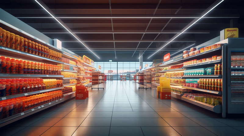 图片[44]-全球设计案例智能库_OJBKAI.COM现代超市设计Midjourney灵感图库-_设计智库－全球设计案例智能库_OJBKAI.COM-全球设计案例智能库_OJBKAI.COM设计智库