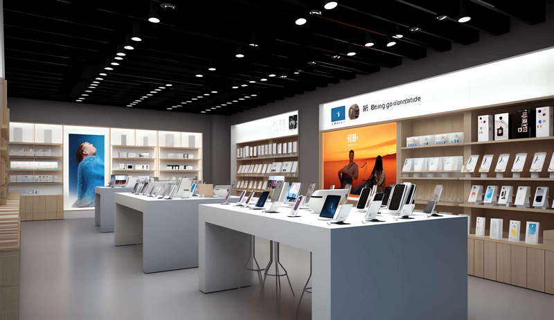 图片[26]-全球设计案例智能库_OJBKAI.COM时尚现代手机旗舰店_Midjourney灵感图库-_设计智库－全球设计案例智能库_OJBKAI.COM-全球设计案例智能库_OJBKAI.COM设计智库